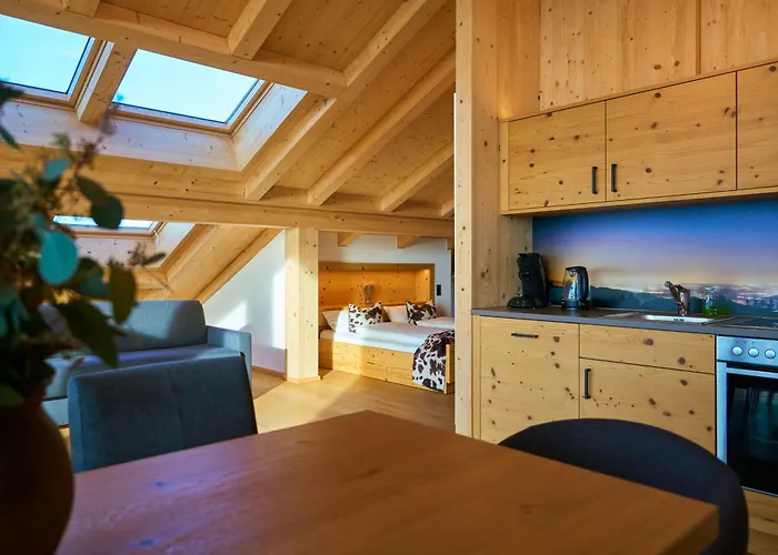 Hotel Bergwelt Kandel & Eventlocation *