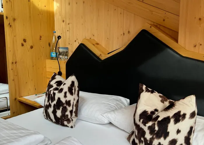 Bergwelt Kandel & Eventlocation *