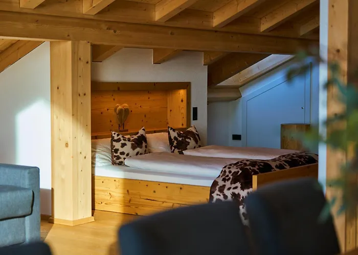 Bergwelt Kandel & Eventlocation *