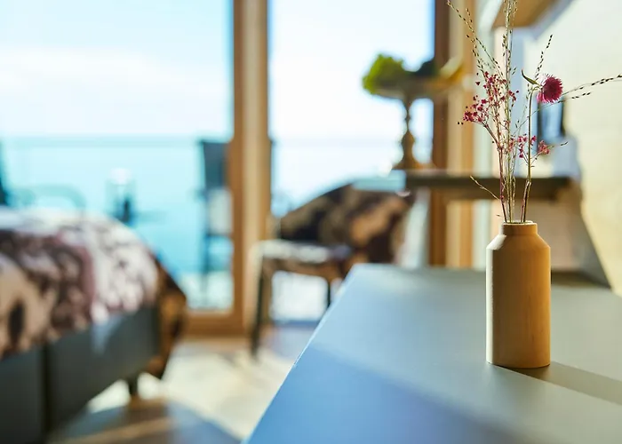 Bergwelt Kandel & Eventlocation Hotel