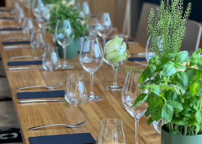 Bergwelt Kandel & Eventlocation Hotel *