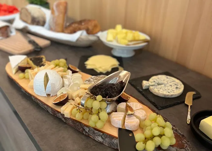 Bergwelt Kandel & Eventlocation