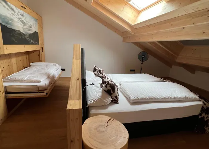 Hotel Bergwelt Kandel & Eventlocation