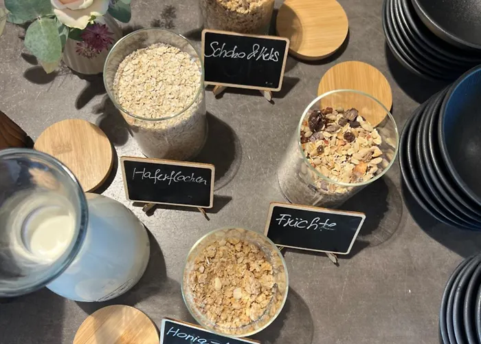 Bergwelt Kandel & Eventlocation Hotel Waldkirch