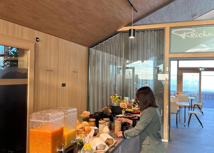 Bergwelt Kandel & Eventlocation Waldkirch