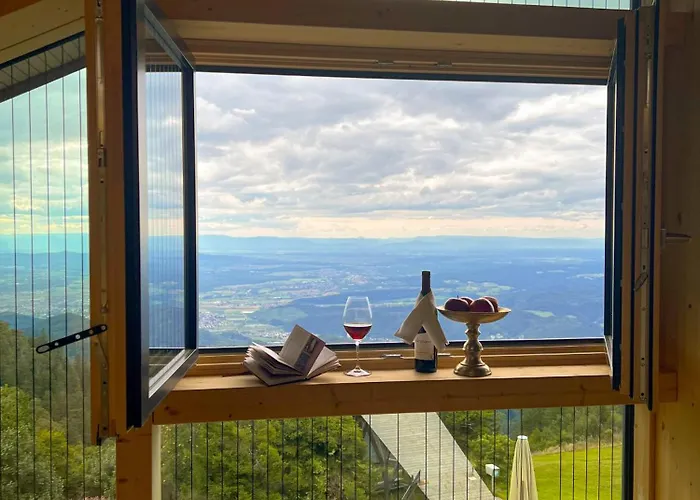 Bergwelt Kandel & Eventlocation Hotel *