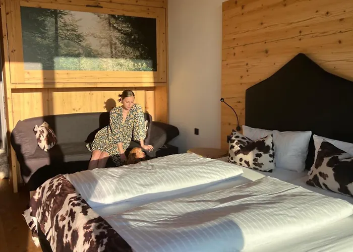 Bergwelt Kandel & Eventlocation Hotel Waldkirch