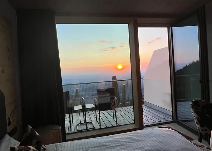 Hotel Bergwelt Kandel & Eventlocation Waldkirch