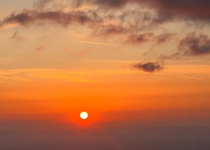 Bergwelt Kandel & Eventlocation *