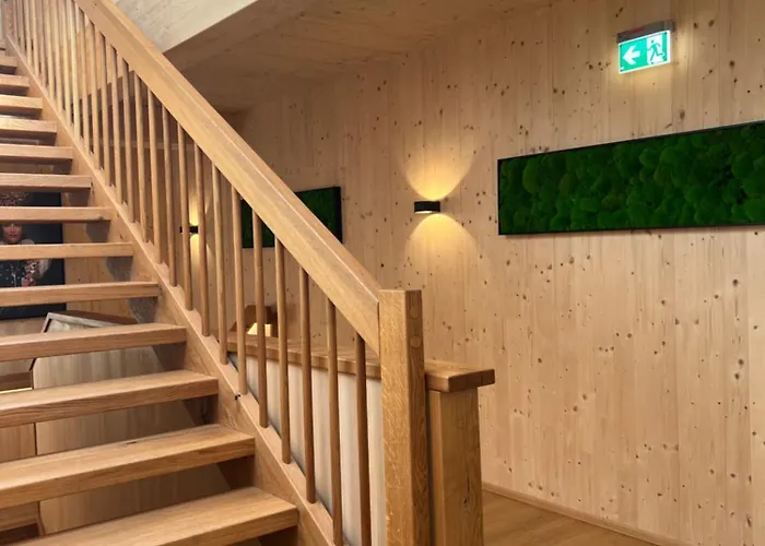 Bergwelt Kandel & Eventlocation Hotel