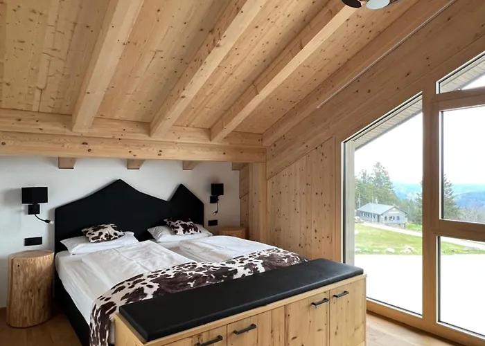 Hotel Bergwelt Kandel & Eventlocation