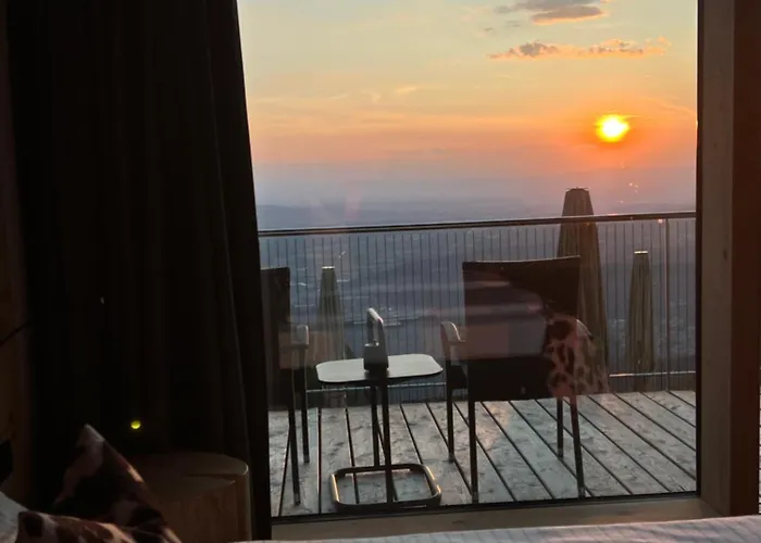 Bergwelt Kandel & Eventlocation Waldkirch