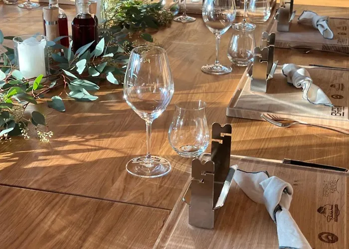 Bergwelt Kandel & Eventlocation