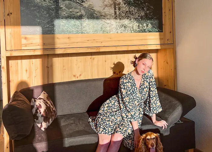 Hotel Bergwelt Kandel & Eventlocation