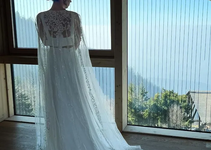 Hotel Bergwelt Kandel & Eventlocation *