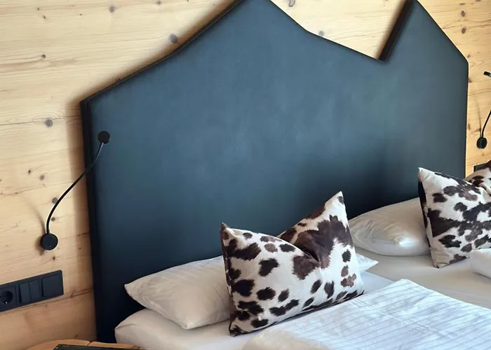 Bergwelt Kandel & Eventlocation Hotel Waldkirch