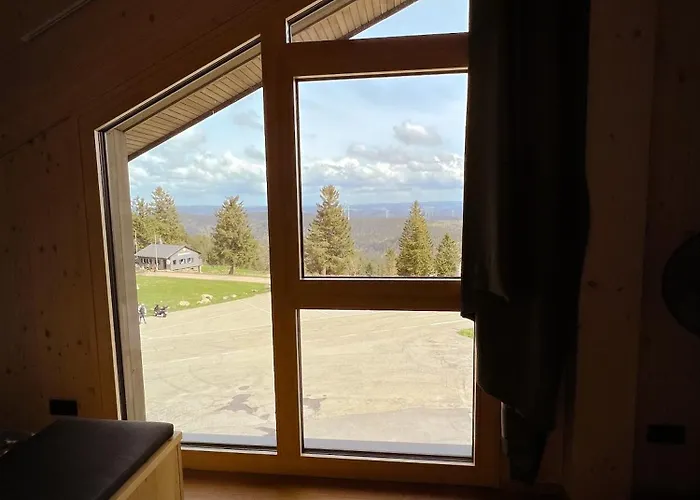 Hotel Bergwelt Kandel & Eventlocation Waldkirch