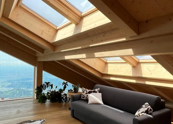 Bergwelt Kandel & Eventlocation *