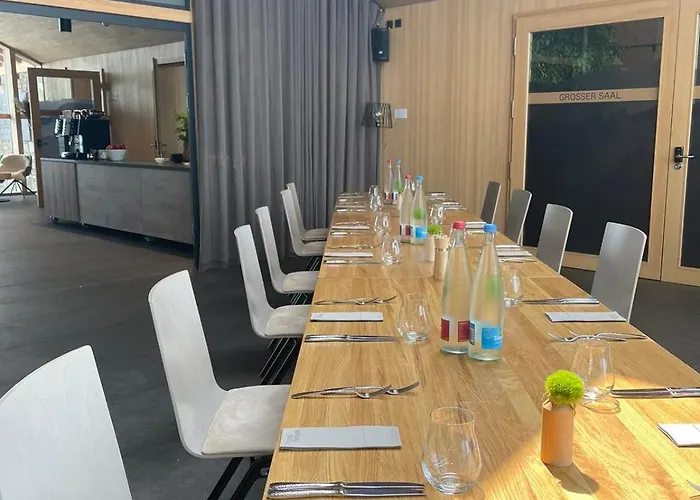 Bergwelt Kandel & Eventlocation * فالدكريش