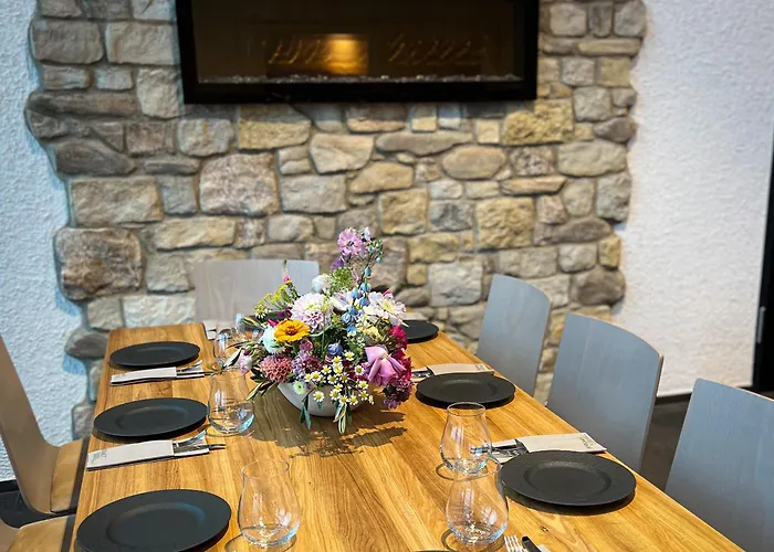 Bergwelt Kandel & Eventlocation