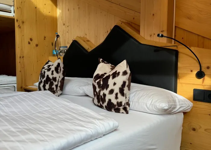 Bergwelt Kandel & Eventlocation Waldkirch