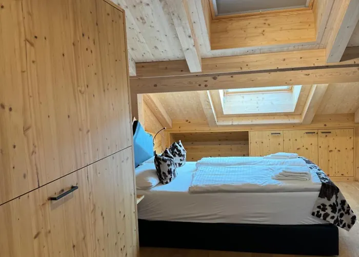 Bergwelt Kandel & Eventlocation *